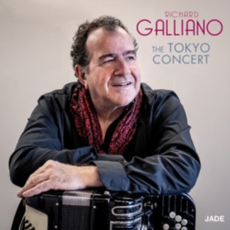 Richard Galliano - The Tokyo Concert Vinyl / 12" Album