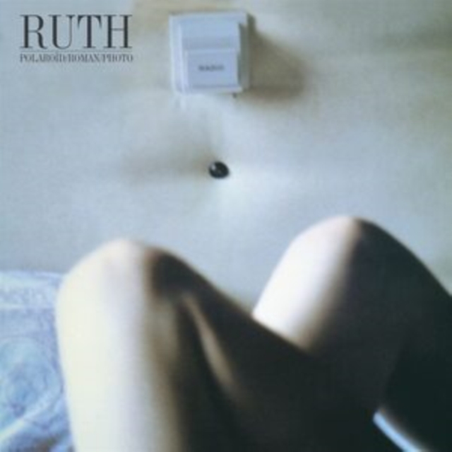 Ruth - Polaroid/Roman/Photo Vinyl / 12" Album