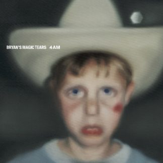 Bryan's Magic Tears - 4 AM CD / Album