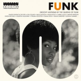 Various Artists - Funk Vinyl / 12" Album