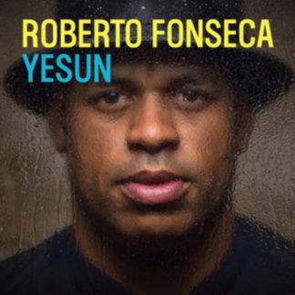 Roberto Fonseca - Yesun CD / Album