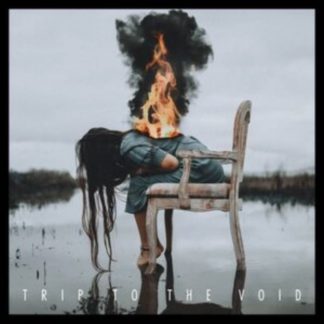 Blockheads - Trip to the Void CD / Album