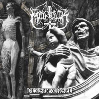 Marduk - Plague Angel CD / Album