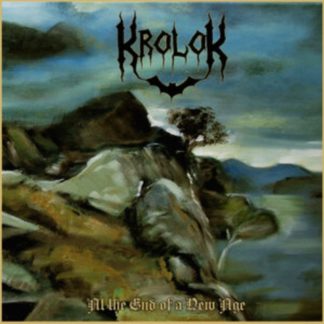 Krolok - At the End of the New Age CD / Album