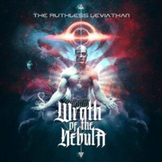 Wrath of the Nebula - The Ruthless Leviathan CD / Album Digipak