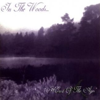 In the Woods... - Heart of the Ages Vinyl / 12" Album Coloured Vinyl (Limited Edition)