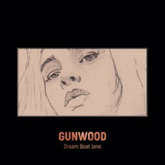 Gunwood - Dream Boat Jane CD / Album (Jewel Case)