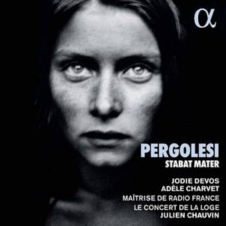 Maitrise de Radio France - Pergolesi: Stabat Mater CD / Album Digipak