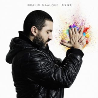 Ibrahim Maalouf - S3NS Vinyl / 12" Album