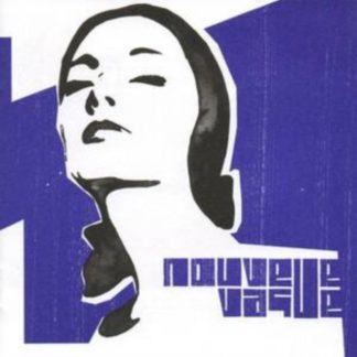 Nouvelle Vague - This Is Not a Best Of Vinyl / 12" Album