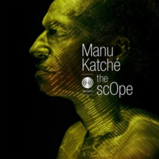 Manu Katché - The Scope CD / Album