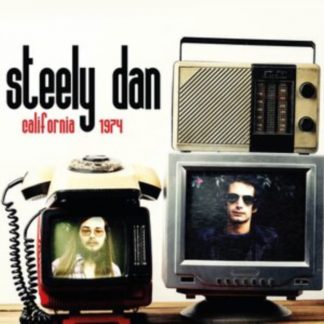 Steely Dan - California 1974 CD / Album