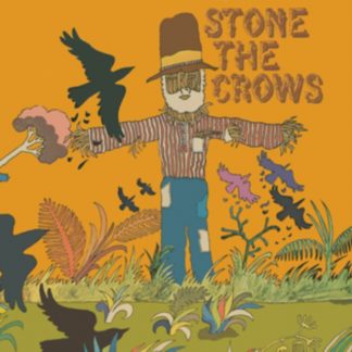 Stone the Crows - Stone the Crows Vinyl / 12" Album