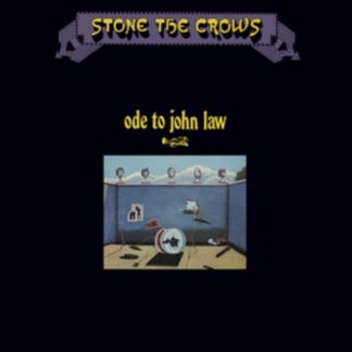 Stone the Crows - Ode to John Law Vinyl / 12" Album