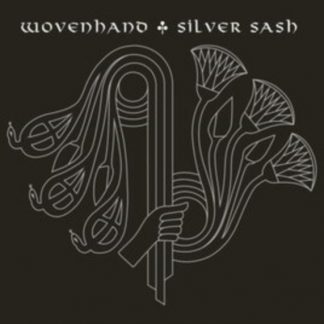 Wovenhand - Silver Sash Vinyl / 12" Album