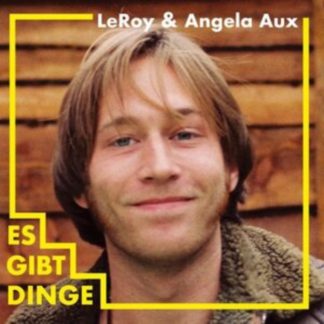 LeRoy & Angela Aux - Es Gibt Dinge Vinyl / 12" Album
