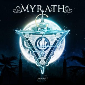 Myrath - Shehili CD / Album