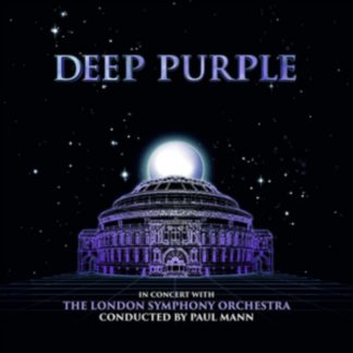 Deep Purple/London Symphony Orchestra - In Concert With the London Symphony Orchestra Vinyl / 12" Album Box Set