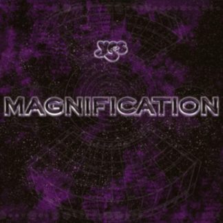 Yes - Magnification CD / Album