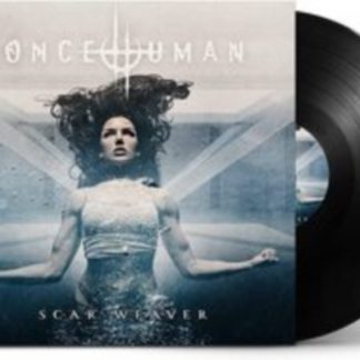 Once Human - Scar Weaver Vinyl / 12" Album (Gatefold Cover)