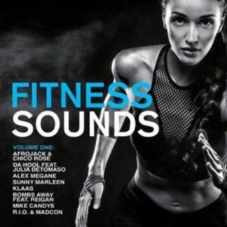 Various Artists - Fitness Sounds CD / Album