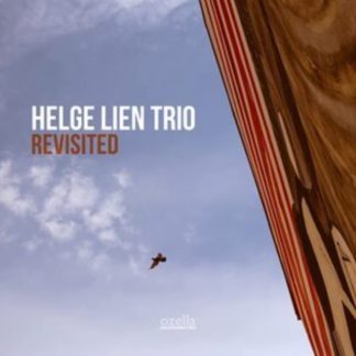 Helge Lien Trio - Revisited CD / Album Digipak