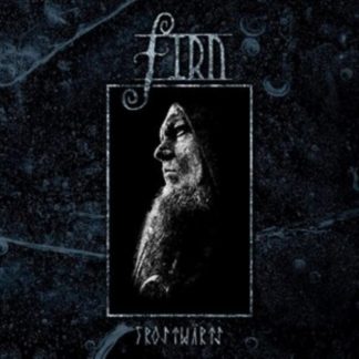 Firn - Frostwärts CD / Album Digipak