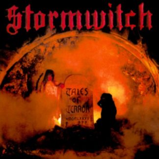 Stormwitch - Tales of Terror CD / Album