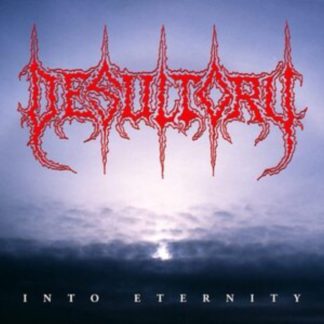Desultory - Into Eternity CD / Album