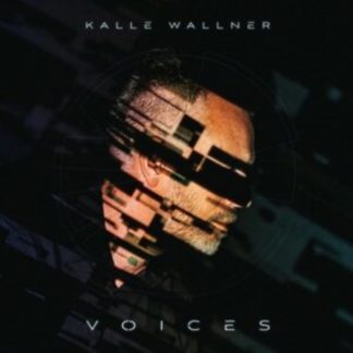 Kalle Wallner - Voices CD / Album Digipak (Limited Edition)