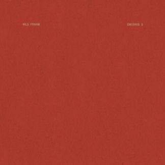 Nils Frahm - Encores 3 Vinyl / 12" EP