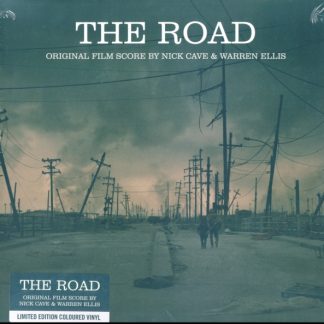 Nick Cave/Warren Ellis - The Road Vinyl / 12" Album Coloured Vinyl (Limited Edition)
