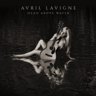 Avril Lavigne - Head Above Water CD / Album