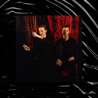 These New Puritans - Inside the Rose CD / Album