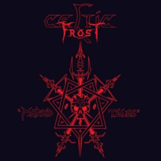 Celtic Frost - Morbid Tales CD / Album Digipak