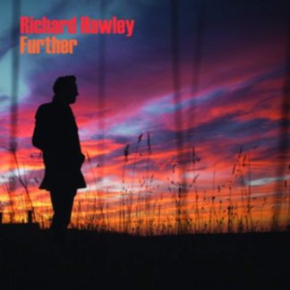 Richard Hawley - Further Vinyl / 12" Album