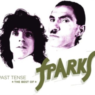 Sparks - Past Tense Vinyl / 12" Album