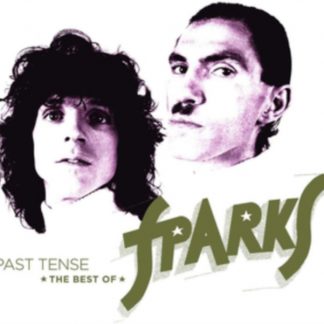 Sparks - Past Tense CD / Album