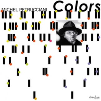 Michel Petrucciani - Colors Vinyl / 12" Album