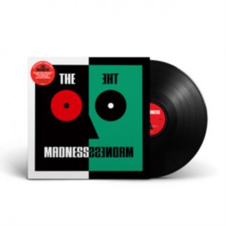 Madness - The Madness Vinyl / 12" Album