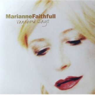 Marianne Faithfull - Vagabond Ways Vinyl / 12" Album