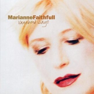 Marianne Faithfull - Vagabond Ways CD / Album