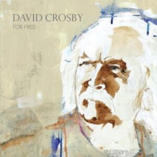David Crosby - For Free Vinyl / 12" Album