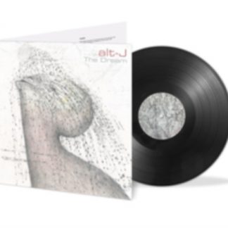 alt-J - The Dream Vinyl / 12" Album