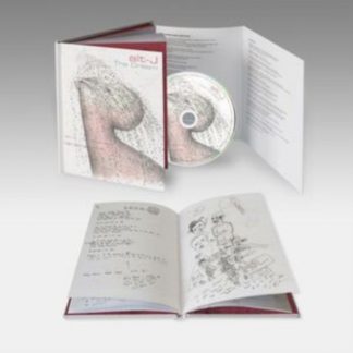 alt-J - The Dream CD / Album (Deluxe Edition)