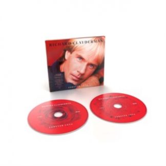 Richard Clayderman - Forever Love CD / Album