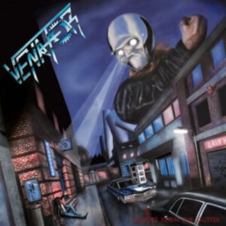 Venator - Echoes from the Gutter Vinyl / 12" Album