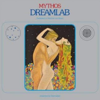 Mythos - Dreamlab CD / Album