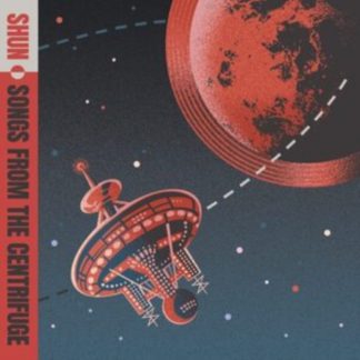 Shun - Songs from the Centrifuge Vinyl / 12" Album