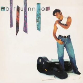 Brunno - 3 Vinyl / 12" Album